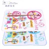 Waterproof baby urine pads, adult care pads, maternity pads, mattresses, bedding, baby washable urine pads details Picture